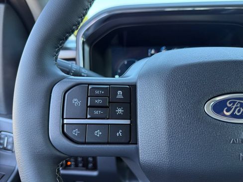 New 2026 Ford F350 Lariat w/ Lariat Ultimate Package AWD/4WD image 19