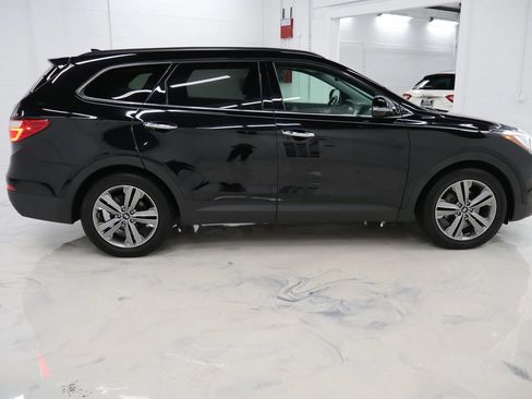 Used 2014 Hyundai Santa Fe Limited AWD/4WD image 11