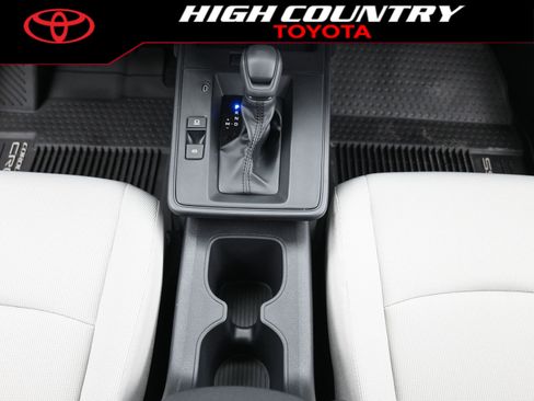 New 2026 Toyota Corolla Cross L FWD image 19