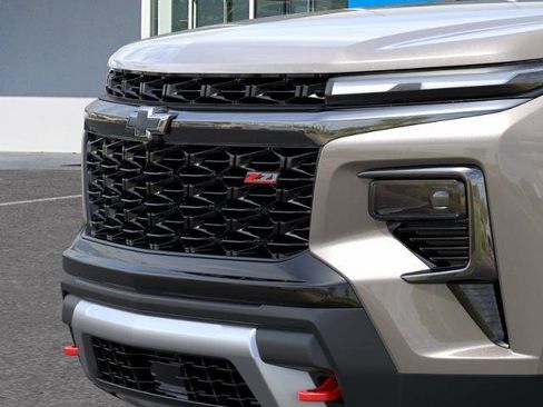New 2026 Chevrolet Traverse Z71 AWD/4WD image 41