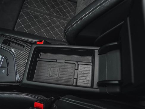 Used 2019 Audi RS 5 w/ RS Driver Assistance Package AWD/4WD image 60