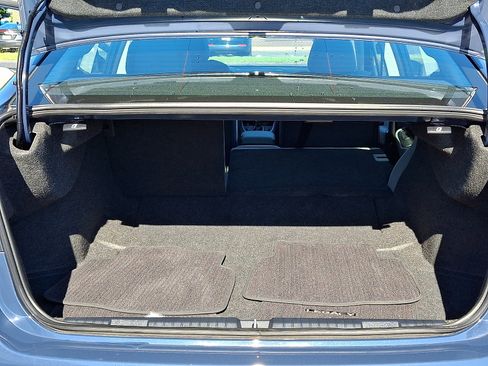 Certified 2024 Subaru Legacy Premium AWD/4WD image 28
