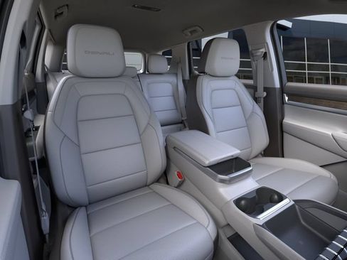 New 2026 GMC Terrain Denali AWD/4WD image 18