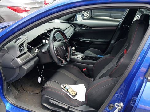 Used 2019 Honda Civic Si image 5