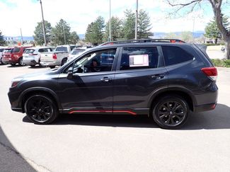 Used 2019 Subaru Forester Sport w/ Popular Package #2 video 2