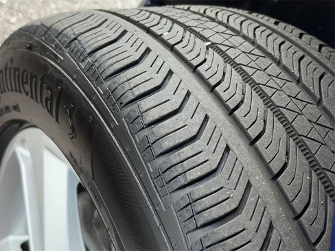 Used 2024 Audi Q3 2.0T Premium Plus image 24