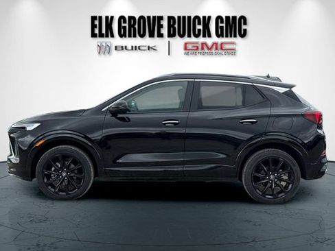 New 2026 Buick Encore GX Sport Touring w/ Advanced Technology Package AWD/4WD image 7