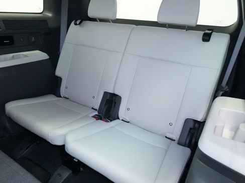 New 2026 Hyundai Santa Fe Limited image 26