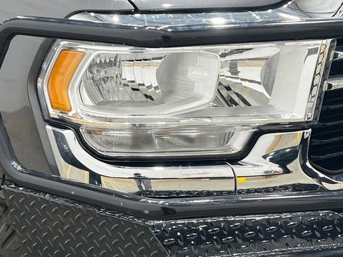 Used 2020 RAM 3500 Tradesman w/ Towing Technology Group image 38