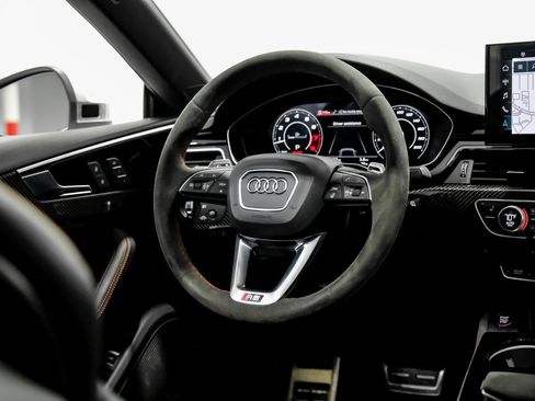 Used 2023 Audi RS 5 Sportback image 14