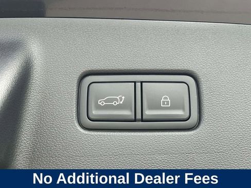 New 2026 Hyundai Palisade SEL Premium FWD image 19