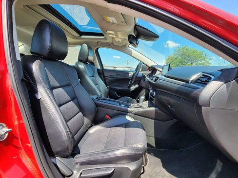 Used 2017 MAZDA MAZDA6 Touring w/ Touring Premium Package FWD image 15