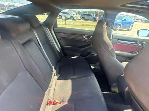Used 2022 Honda Civic Si image 34