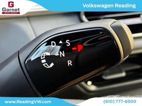 New 2026 Volkswagen Tiguan SE R-Line image 16