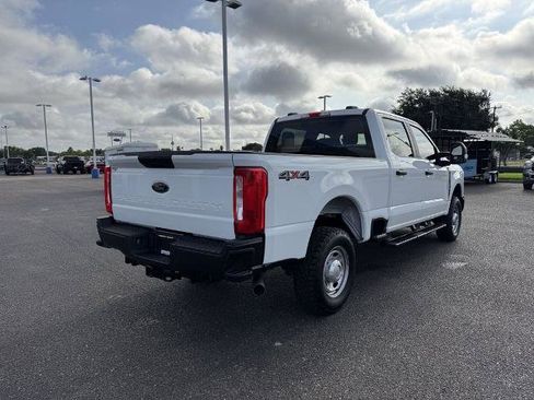 Certified 2023 Ford F250 XL w/ XL Driver Assist Package AWD/4WD image 3