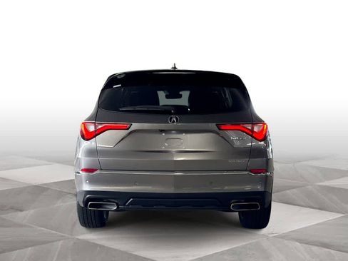 Used 2024 Acura MDX SH-AWD w/ Technology Package image 7
