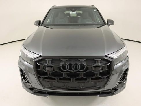New 2026 Audi Q7 3.0T Prestige image 8