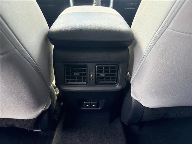 Certified 2025 Toyota RAV4 XLE FWD image 21