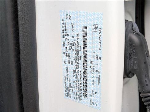 Certified 2023 Ford F150 Platinum w/ Equipment Group 701A High image 25