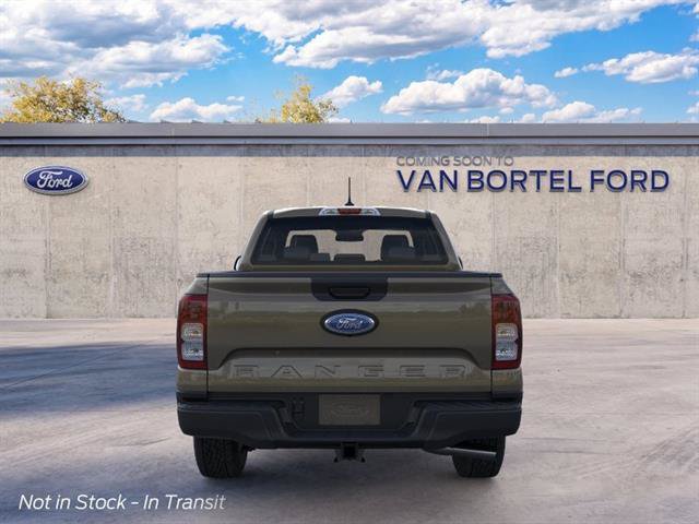 New 2026 Ford Ranger XL AWD/4WD image 5