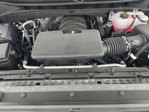New 2026 Chevrolet Silverado 1500 LT Trail Boss w/ Convenience Package II AWD/4WD image 35