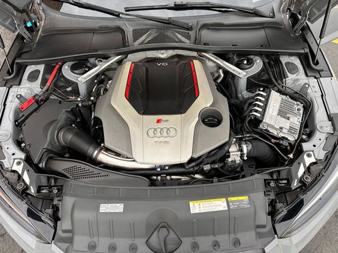 Used 2019 Audi RS 5 quattro Premium Plus Sportback image 17