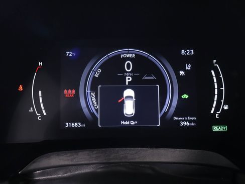 Used 2024 Lexus RX 350 w/ Convenience Package image 4