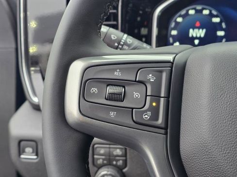 New 2026 Chevrolet Silverado 2500 LT w/ Trail Boss Package AWD/4WD image 19