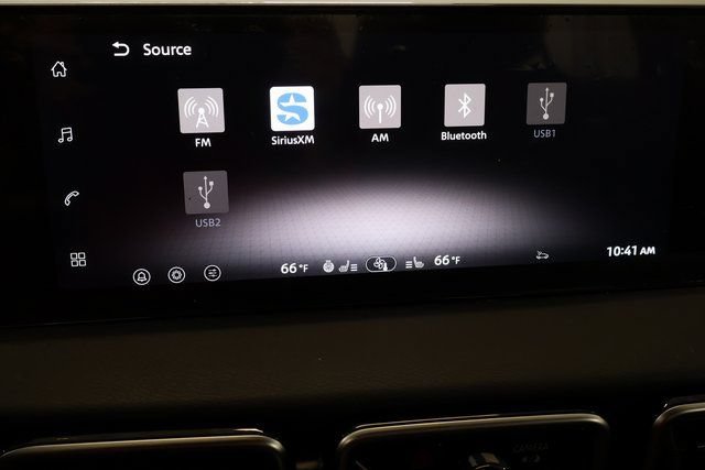 New 2026 Nissan Sentra SR w/ SR Premium Package FWD image 22