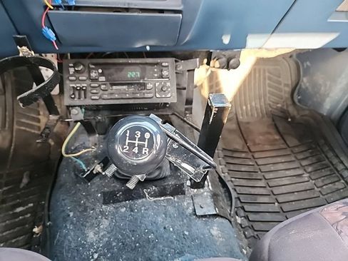 Used 1993 Ford Ranger STX AWD/4WD image 17