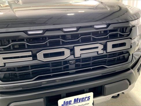 Used 2024 Ford F150 Raptor image 7