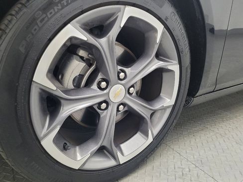 Used 2024 Chevrolet Malibu LT image 31