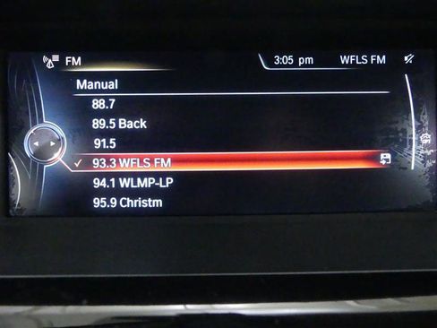 Used 2016 BMW X3 xDrive28i image 10