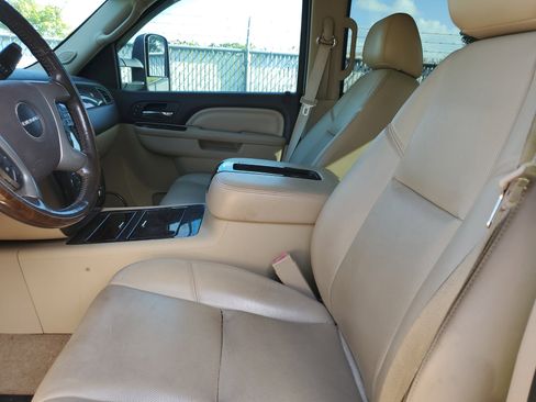 Used 2014 GMC Sierra 2500 Denali image 6