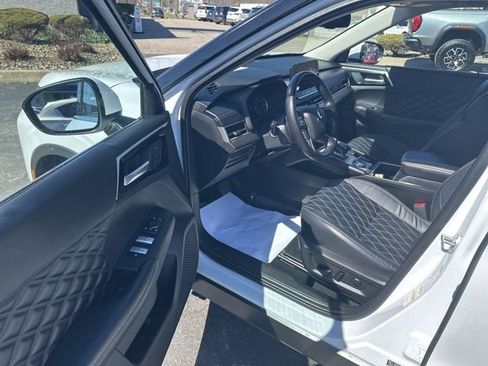 Used 2022 Mitsubishi Outlander SEL image 15