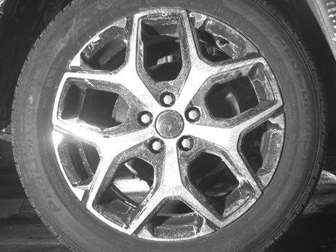 Used 2025 Jeep Compass Limited image 15