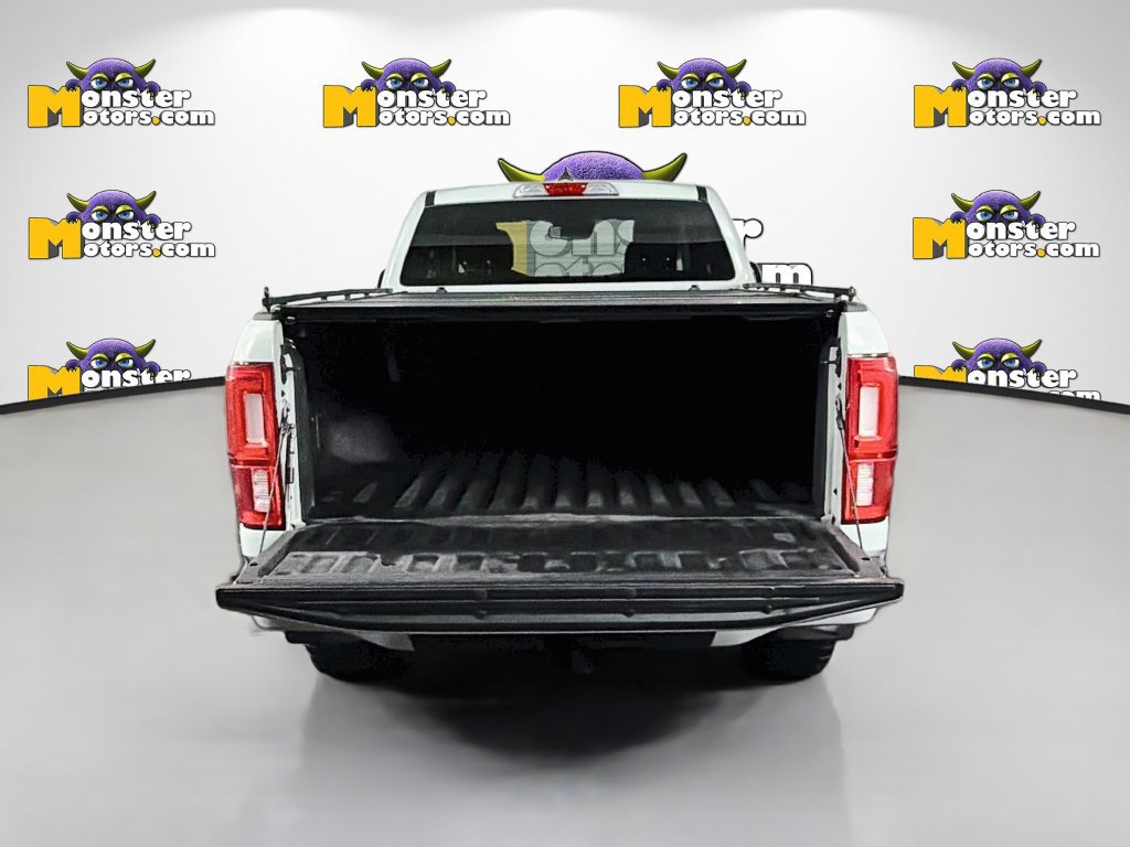 Used 2021 Ford Ranger XLT w/ FX4 Off-Road Package AWD/4WD image 25