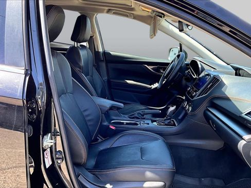 Used 2019 Subaru Crosstrek 2.0i Limited w/ Moonroof Package AWD/4WD image 11