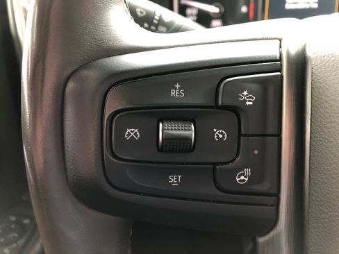 Used 2021 GMC Sierra 1500 Denali w/ Denali Ultimate Package AWD/4WD image 34