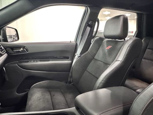 New 2026 Dodge Durango GT image 14