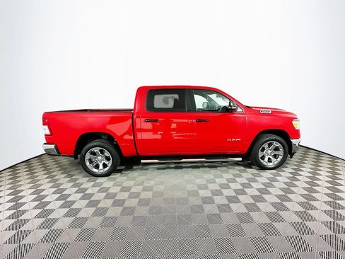 Certified 2023 RAM 1500 Big Horn image 14
