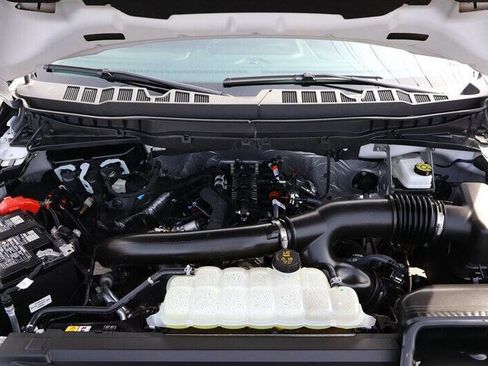 Used 2025 Ford F150 Tremor AWD/4WD image 9