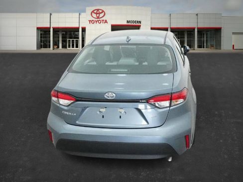 New 2026 Toyota Corolla LE image 18