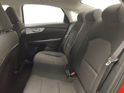 Used 2024 Kia Forte LXS image 18