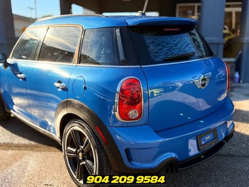 Used 2013 MINI Cooper Countryman S FWD image 5
