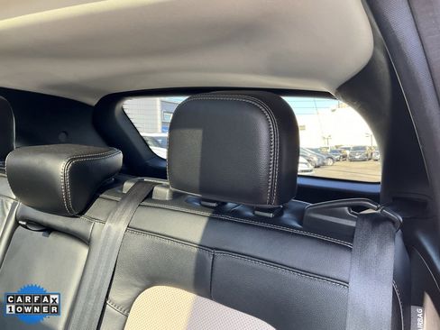 Used 2021 Ford Escape Titanium w/ Titanium Elite Package image 31