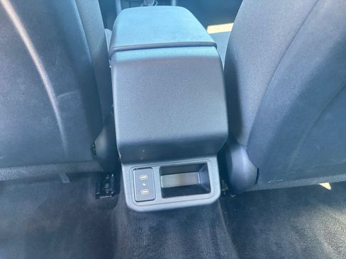 Used 2025 Kia K4 FWD image 22