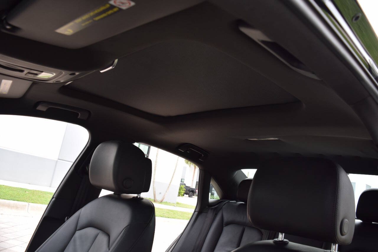 Used 2016 Audi A3 2.0T Premium AWD/4WD image 78