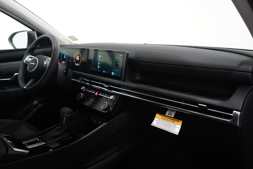 New 2026 Hyundai Tucson SEL Plus AWD/4WD image 17