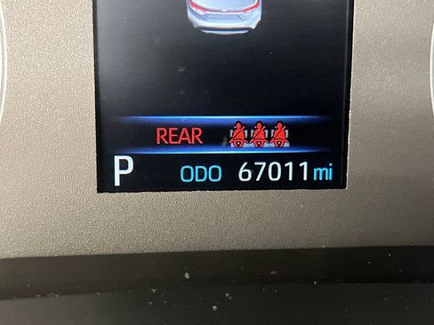 Used 2024 Toyota Corolla Sedan w/ SE Convenience Package FWD image 48